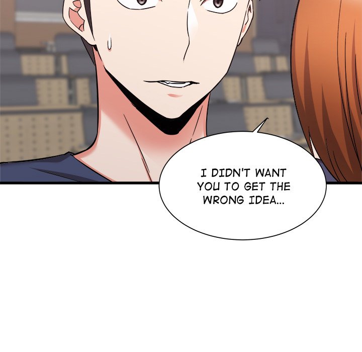 Old Memories Chapter 32 Page 61