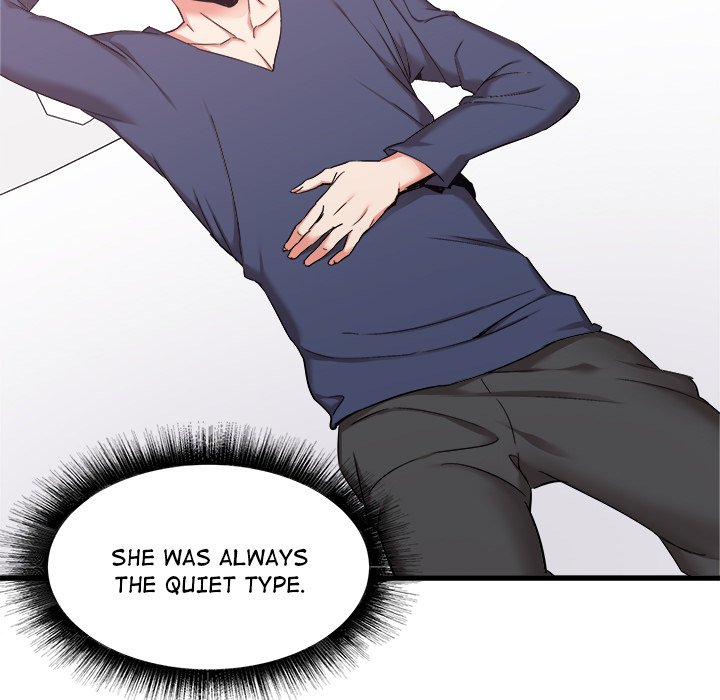 Old Memories Chapter 32 Page 92