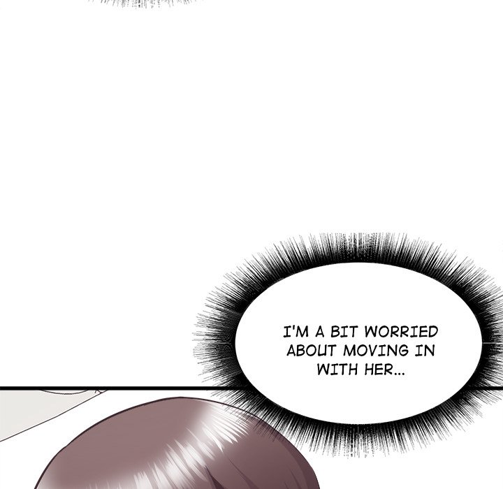 Old Memories Chapter 32 Page 93