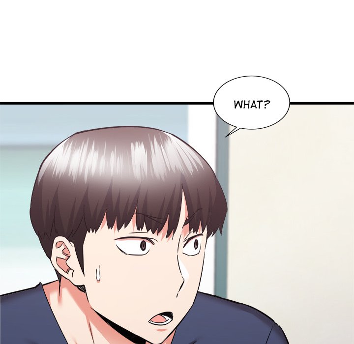 Old Memories Chapter 33 Page 100