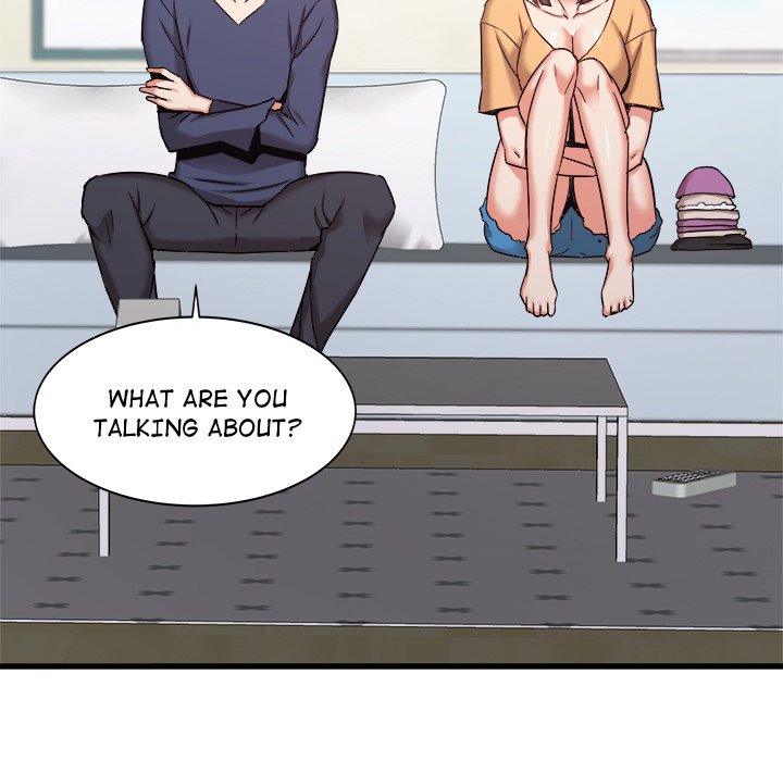 Old Memories Chapter 33 Page 107