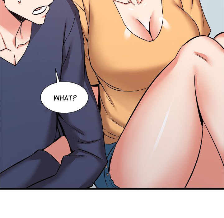Old Memories Chapter 33 Page 119