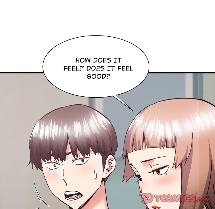 Old Memories Chapter 33 Page 123