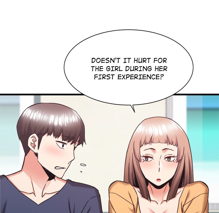 Old Memories Chapter 33 Page 125