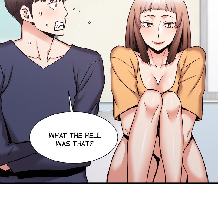 Old Memories Chapter 33 Page 132