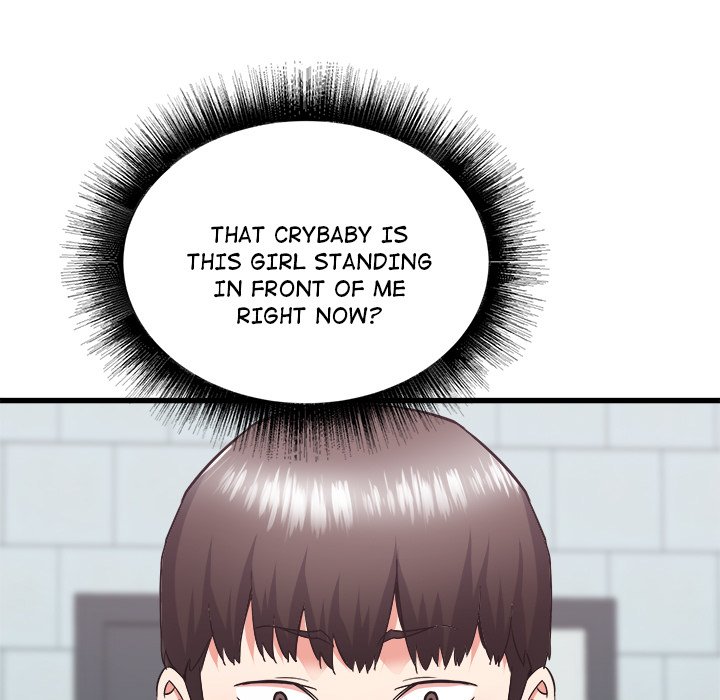 Old Memories Chapter 33 Page 25