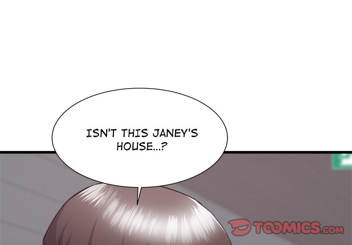Old Memories Chapter 33 Page 3