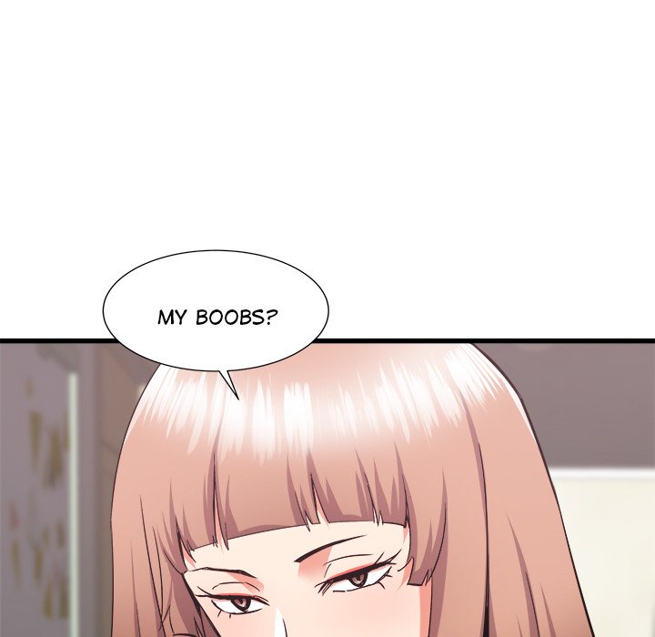 Old Memories Chapter 33 Page 34