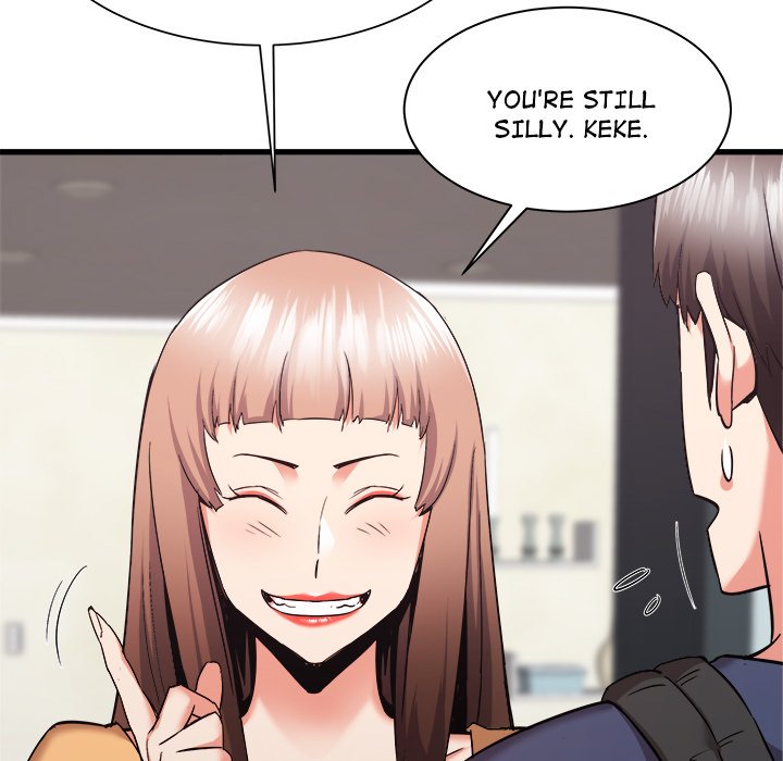 Old Memories Chapter 33 Page 43