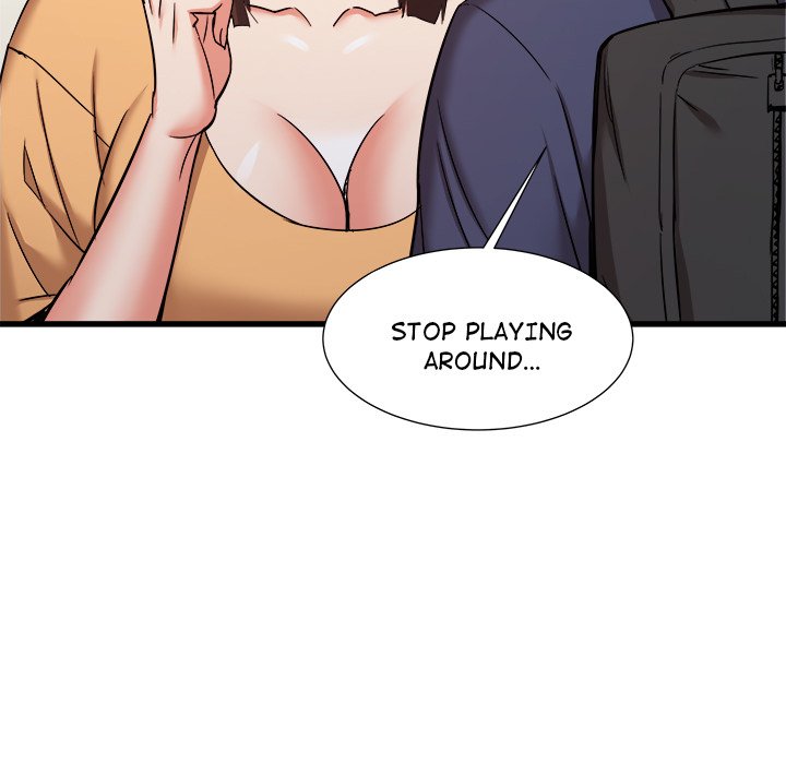 Old Memories Chapter 33 Page 44