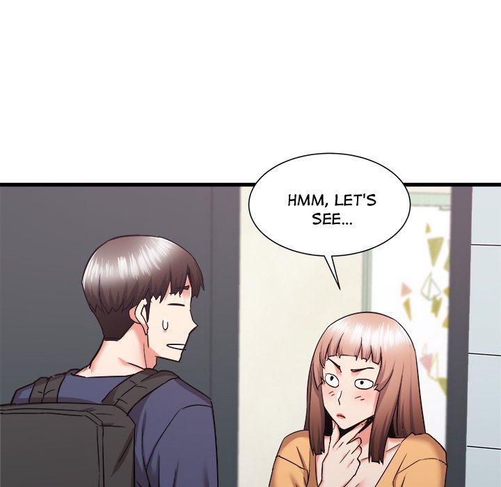 Old Memories Chapter 33 Page 45