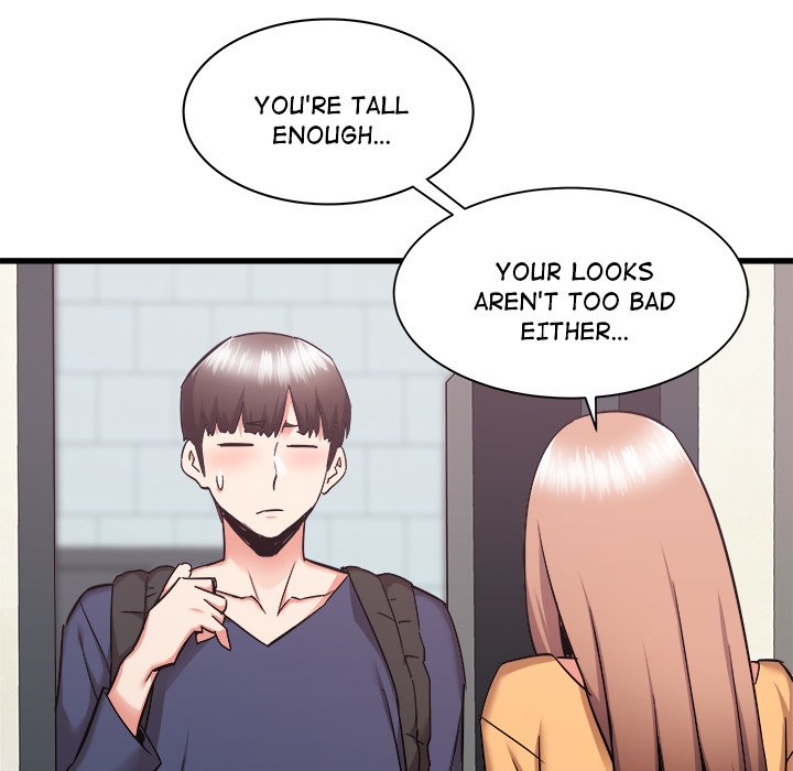 Old Memories Chapter 33 Page 47