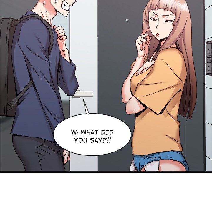 Old Memories Chapter 33 Page 56