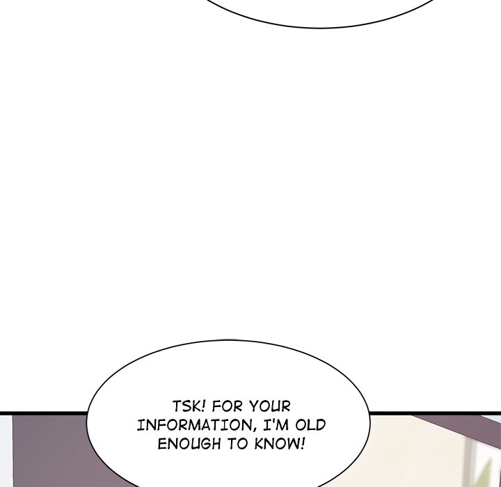 Old Memories Chapter 33 Page 59