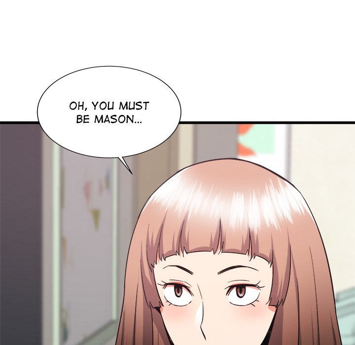 Old Memories Chapter 33 Page 6
