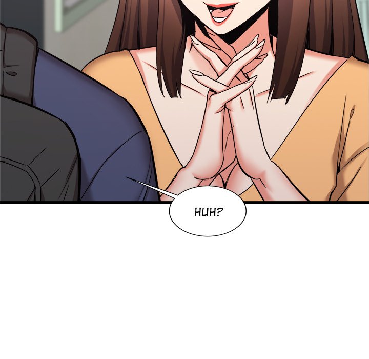 Old Memories Chapter 33 Page 7