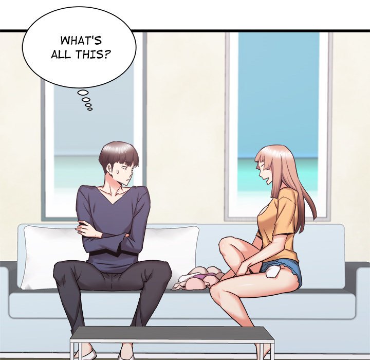 Old Memories Chapter 33 Page 79