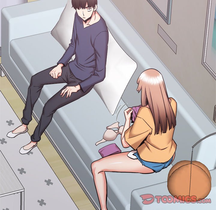 Old Memories Chapter 33 Page 87