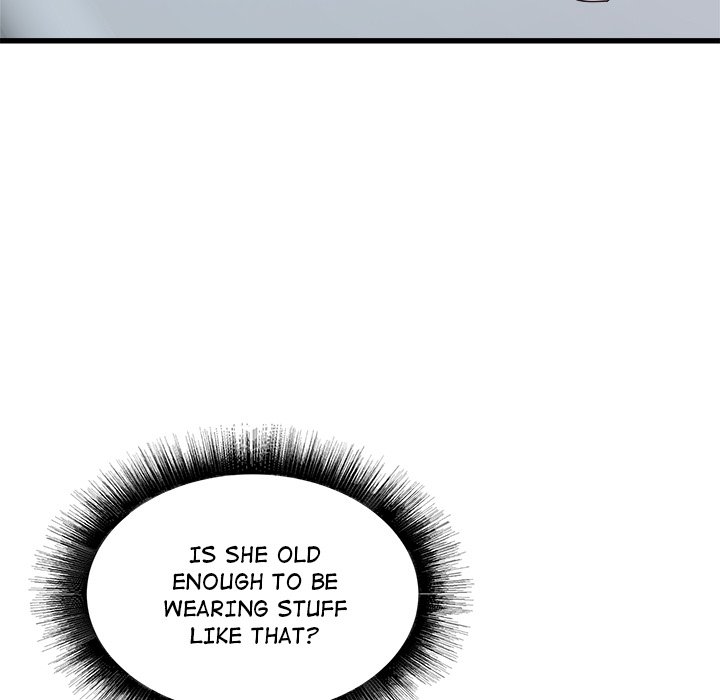 Old Memories Chapter 33 Page 90