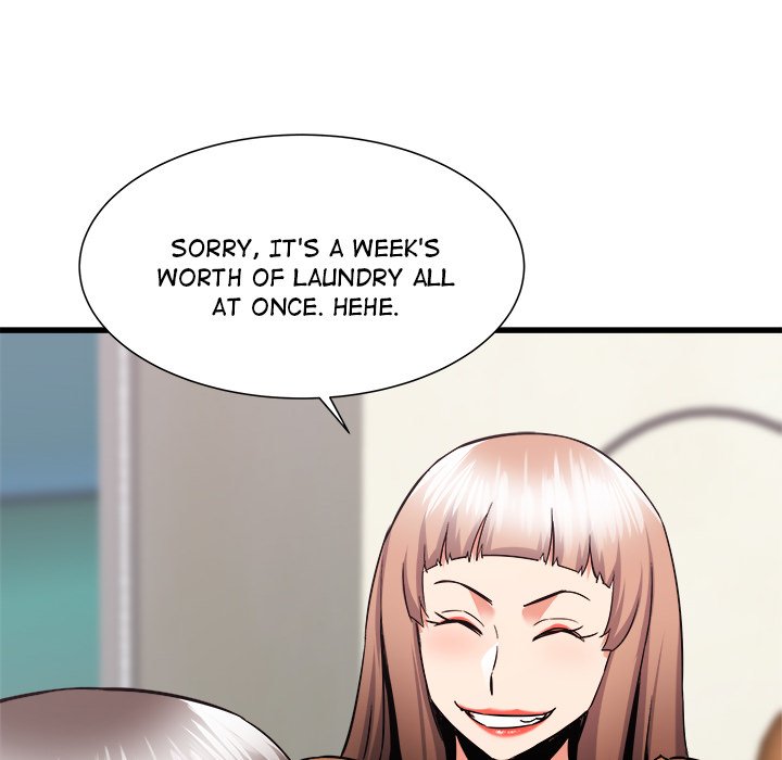 Old Memories Chapter 33 Page 93