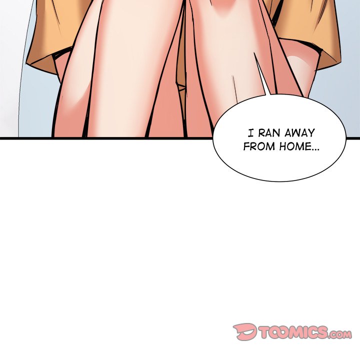 Old Memories Chapter 33 Page 99