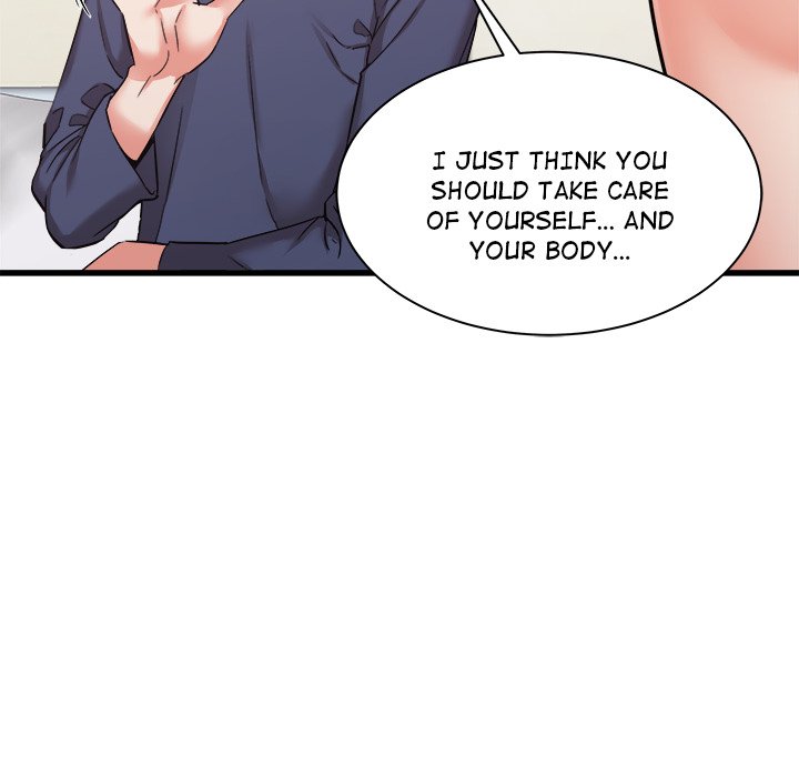 Old Memories Chapter 34 Page 10