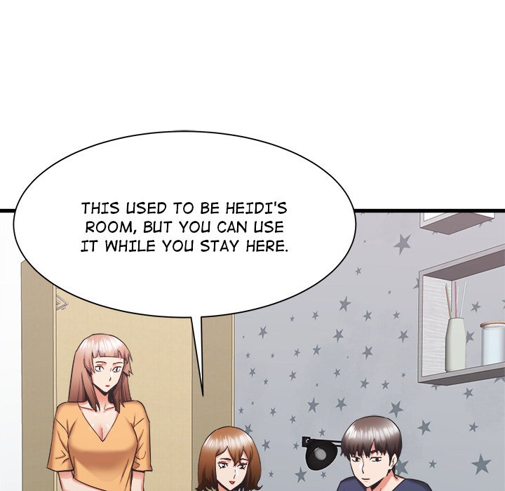 Old Memories Chapter 34 Page 142
