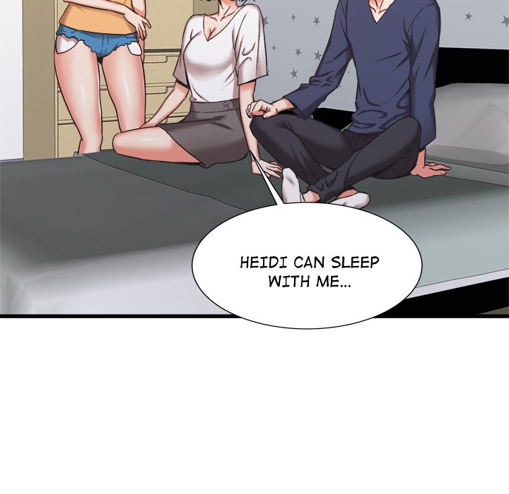 Old Memories Chapter 34 Page 143