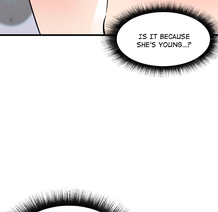 Old Memories Chapter 34 Page 16