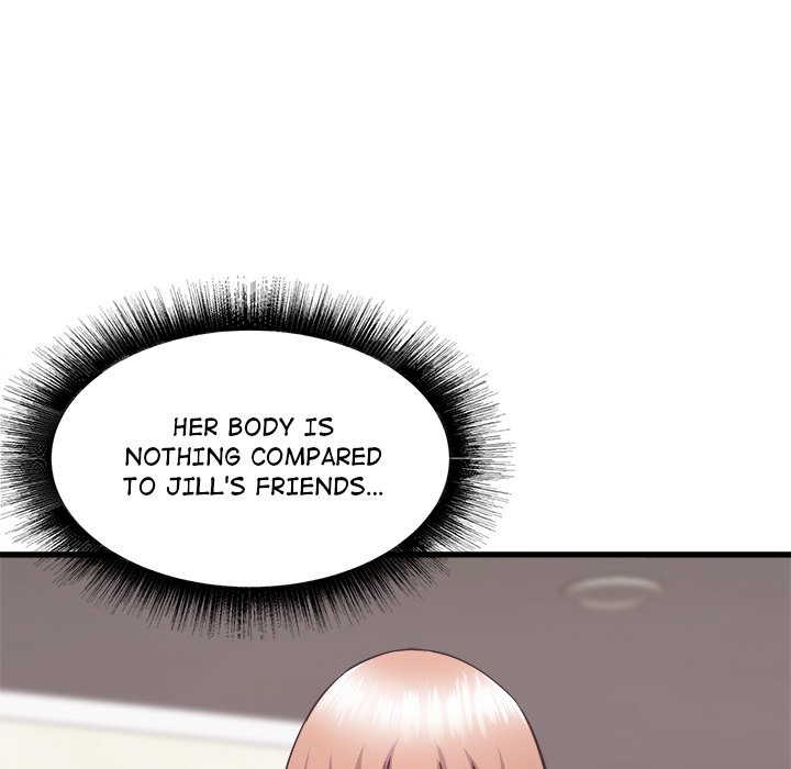 Old Memories Chapter 34 Page 21