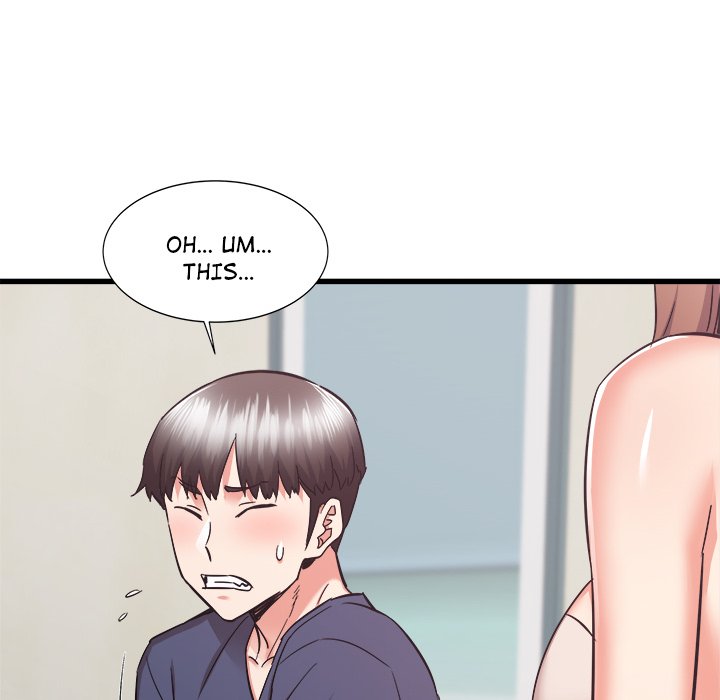Old Memories Chapter 34 Page 29
