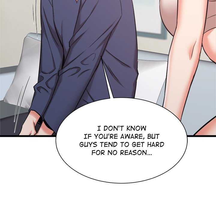 Old Memories Chapter 34 Page 30