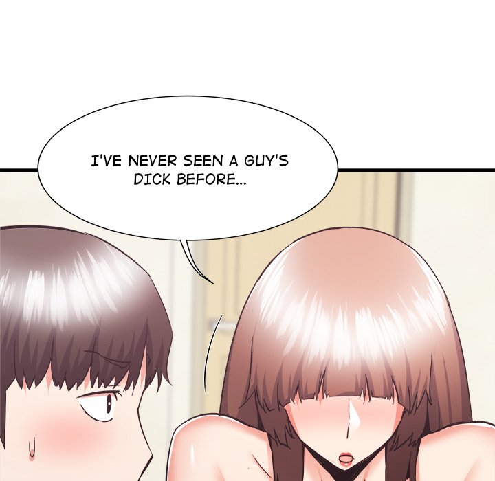 Old Memories Chapter 34 Page 38