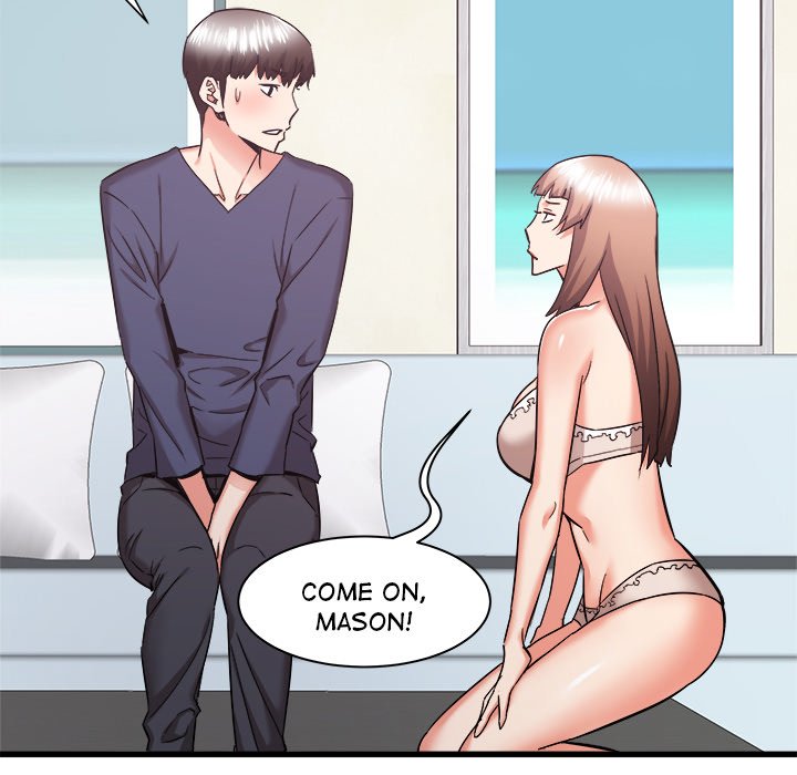 Old Memories Chapter 34 Page 45