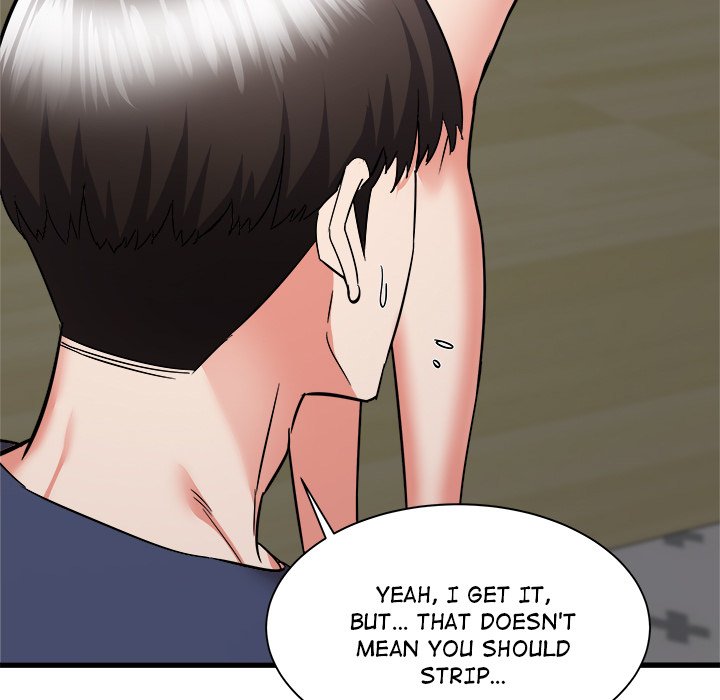 Old Memories Chapter 34 Page 5