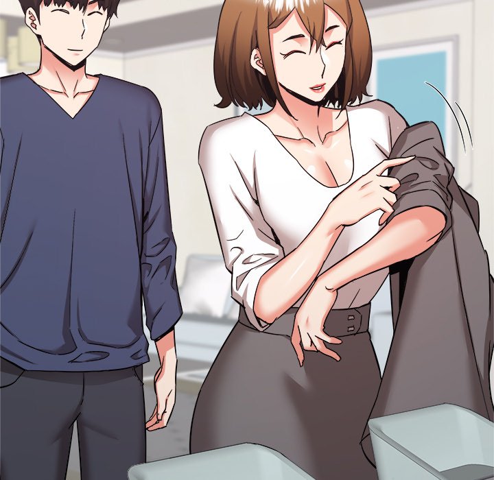 Old Memories Chapter 34 Page 69