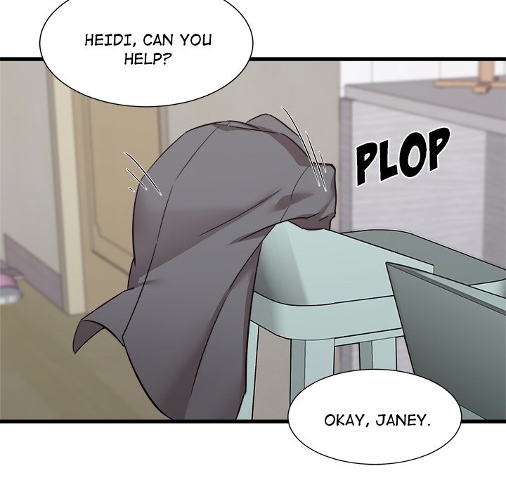 Old Memories Chapter 34 Page 71