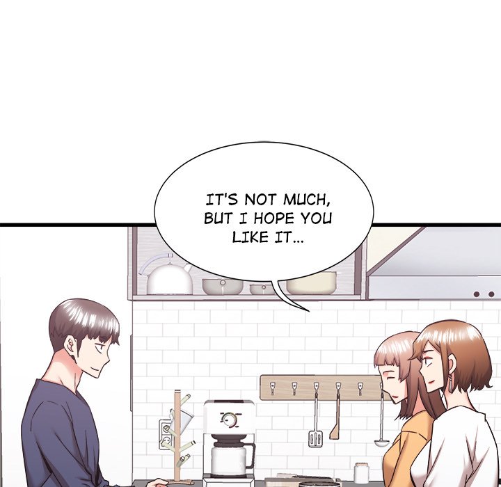 Old Memories Chapter 34 Page 88