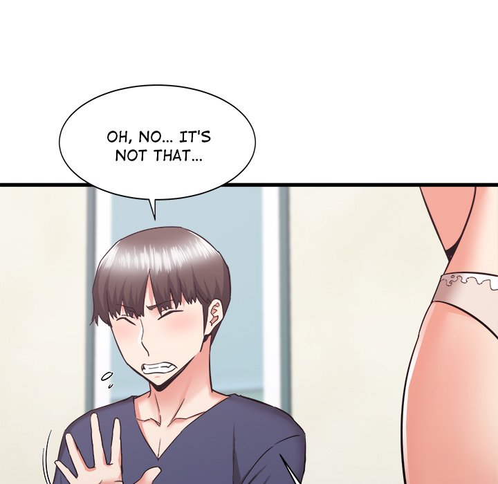 Old Memories Chapter 34 Page 9