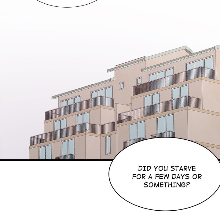 Old Memories Chapter 34 Page 97