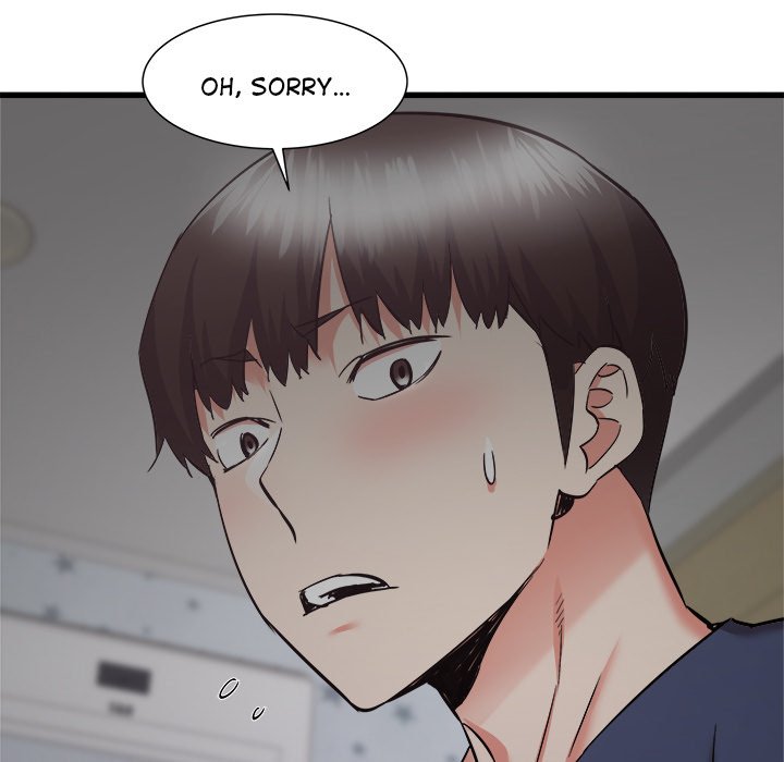 Old Memories Chapter 35 Page 118