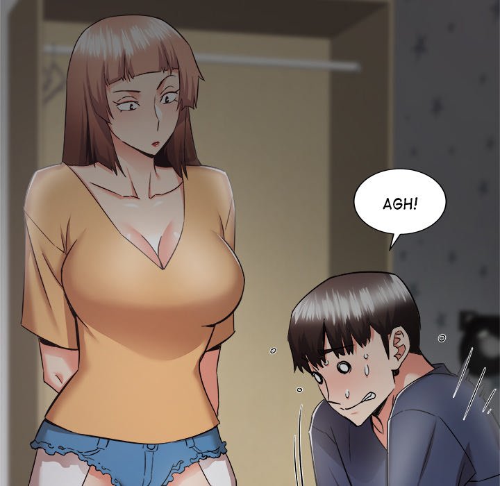 Old Memories Chapter 35 Page 18