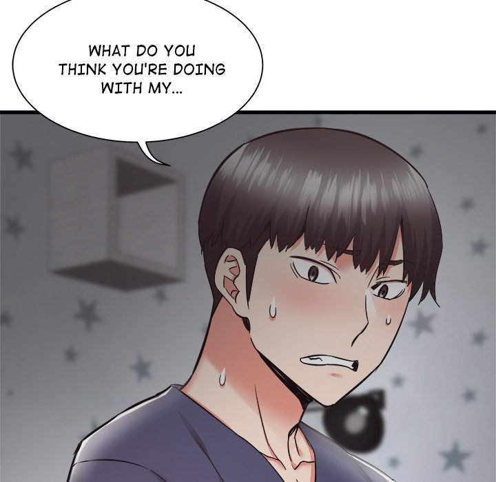 Old Memories Chapter 35 Page 32