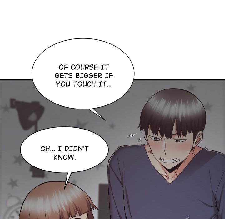 Old Memories Chapter 35 Page 34