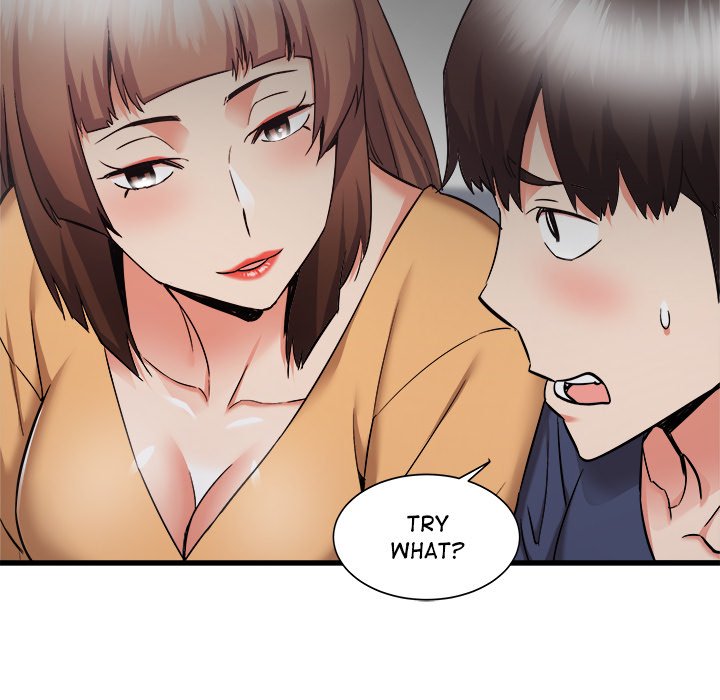 Old Memories Chapter 35 Page 37