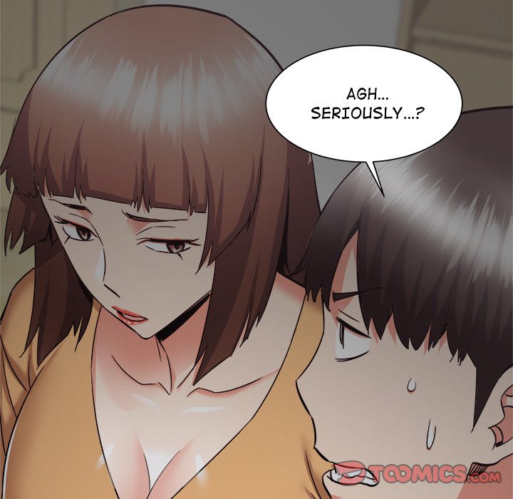 Old Memories Chapter 35 Page 39