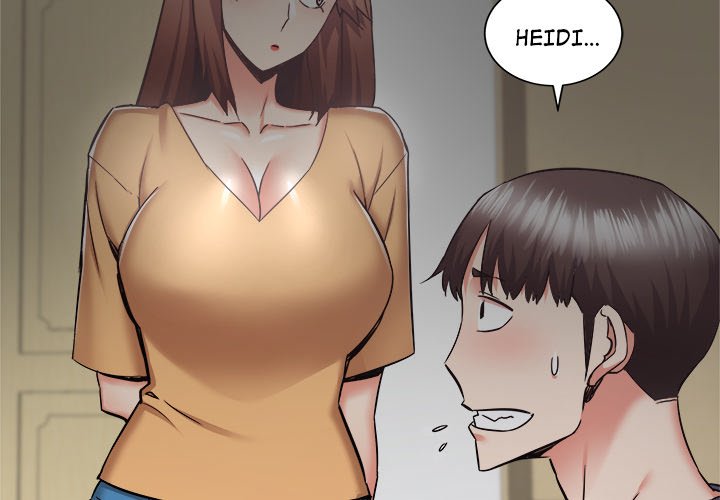 Old Memories Chapter 35 Page 4