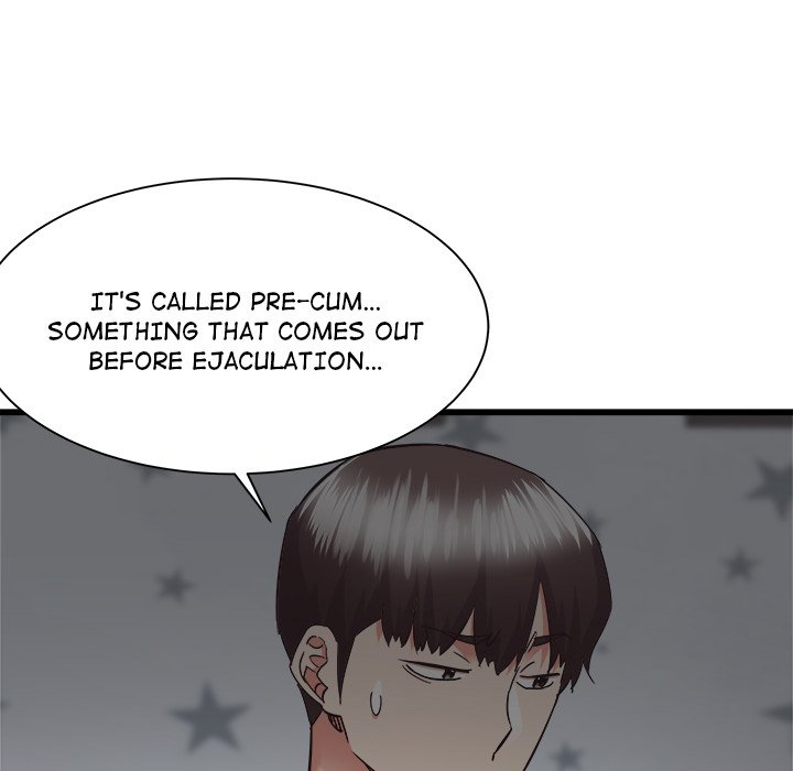 Old Memories Chapter 35 Page 58