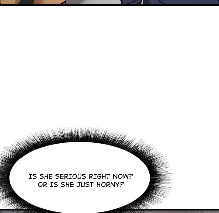 Old Memories Chapter 35 Page 86