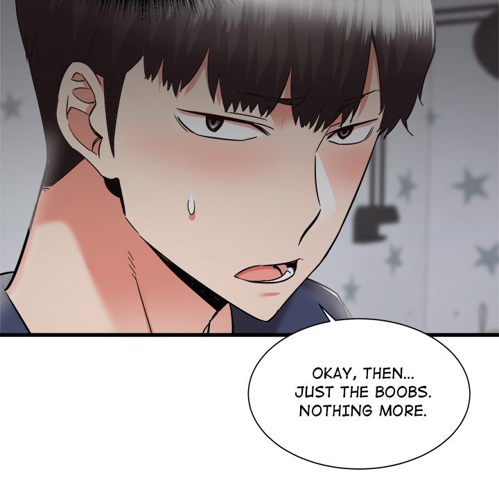 Old Memories Chapter 35 Page 91